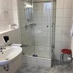 Krone & Restaurant Hotel 3*