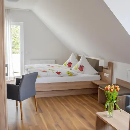 Krone & Restaurant Hotel Friedrichshafen