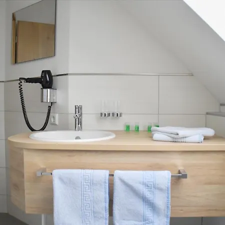 Krone & Restaurant Hotel