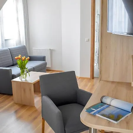 Krone & Restaurant Hotel 3*