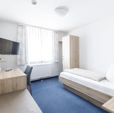 Hotell Krone & Restaurant