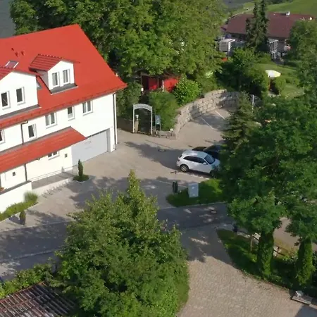 Hotell Krone & Restaurant