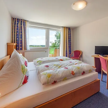 Hotell Krone & Restaurant