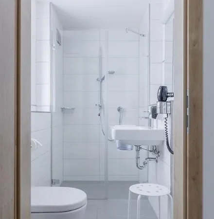 Krone & Restaurant Friedrichshafen