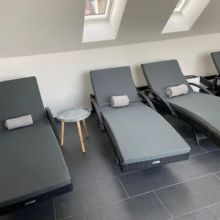 Hotel Krone & Restaurant Friedrichshafen