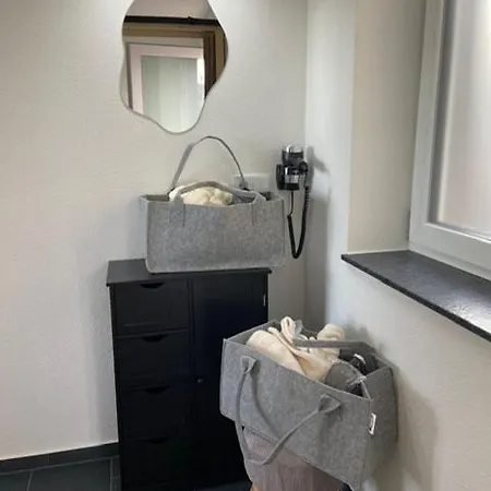 Krone & Restaurant Szálloda 3*