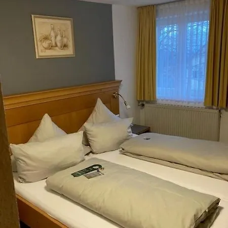 Krone & Restaurant Hotel Friedrichshafen