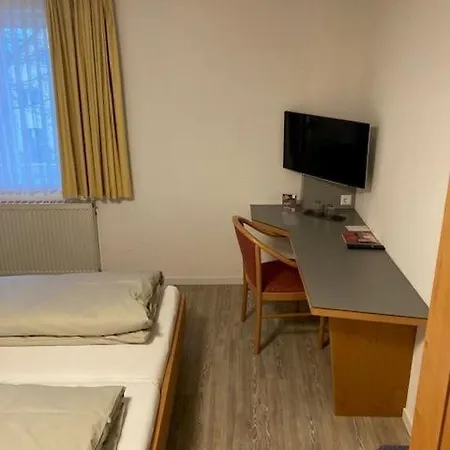 Krone & Restaurant Hotel