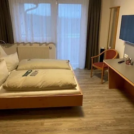 Hotel Krone & Restaurant