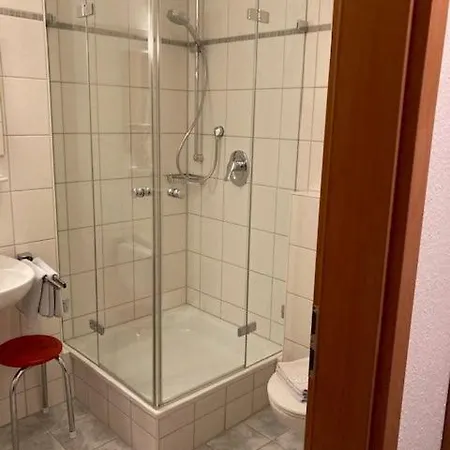 Krone & Restaurant 3* Friedrichshafen