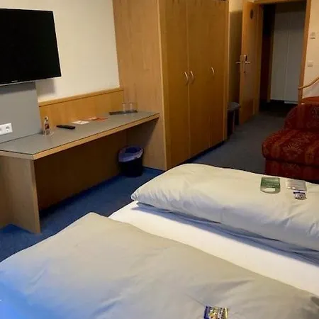 Krone & Restaurant 3*