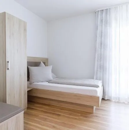 Hotel Krone & Restaurant