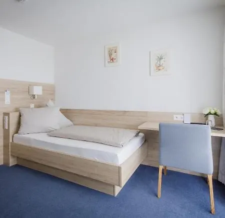 Hotel Krone & Restaurant