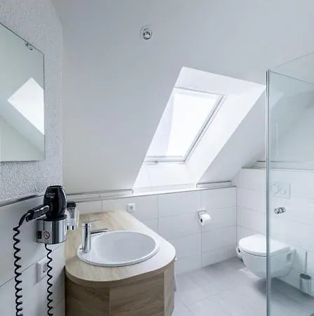 Hotel Krone & Restaurant 3*