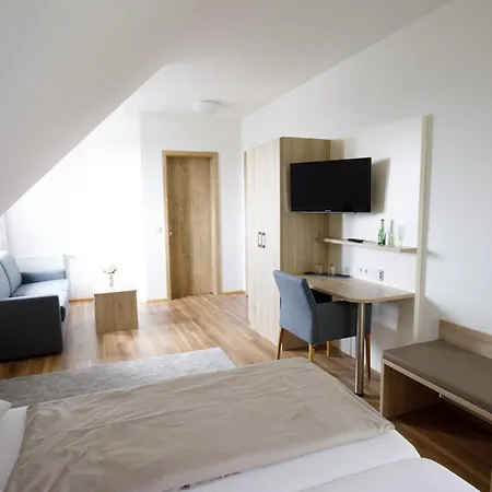 Hotel Krone & Restaurant