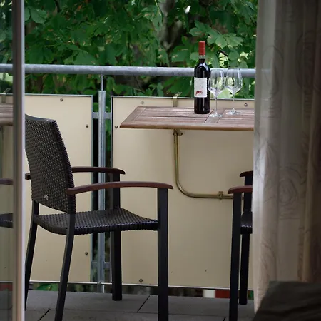 Krone & Restaurant Hotel Friedrichshafen