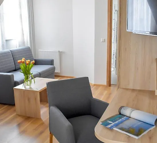 Krone & Restaurant 호텔 3*