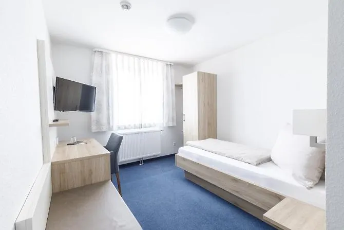 호텔 Krone & Restaurant