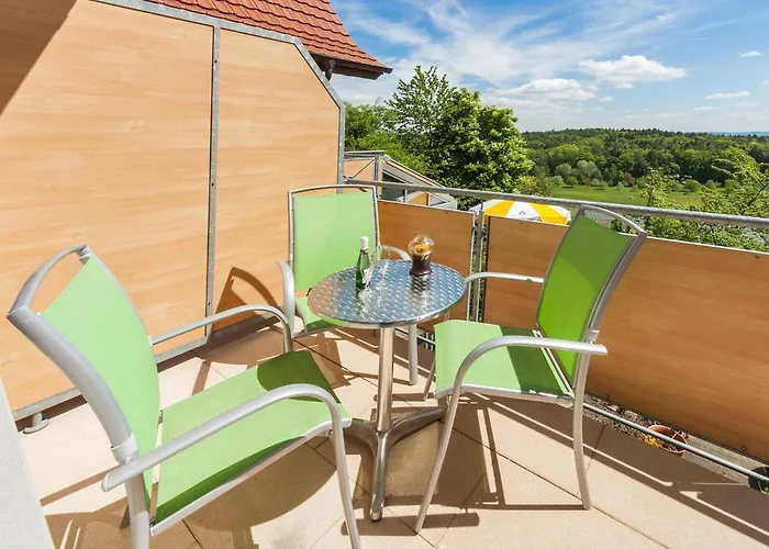 Krone & Restaurant 3*