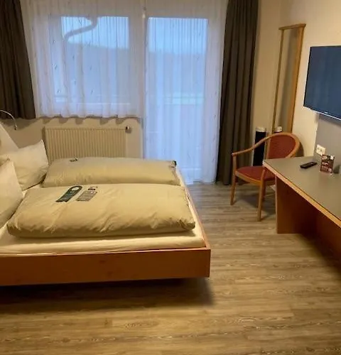 호텔 Krone & Restaurant