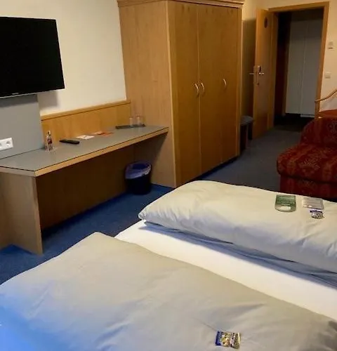 Krone & Restaurant 3*